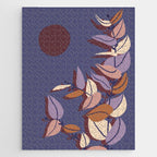 Foliage Jigsaw Puzzle Gallery Image 1