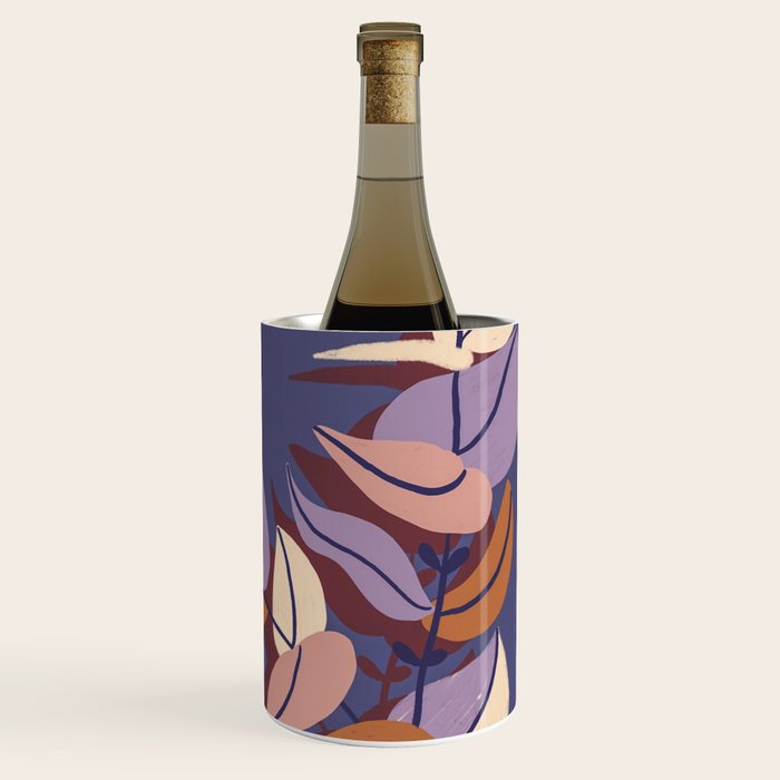 Foliage Wine Chiller Gallery Image 3