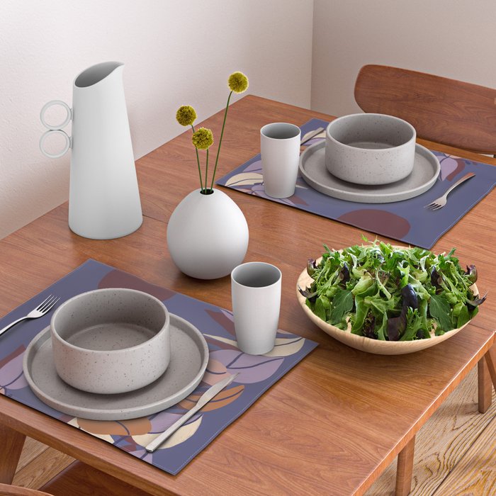 Foliage Placemat Gallery Image 2