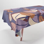 Foliage Tablecloth Gallery Image 1