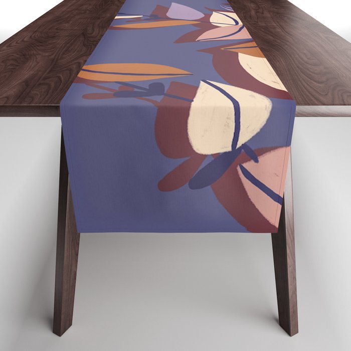 Foliage Table Runner Gallery Image 1