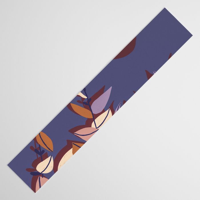 Foliage Table Runner Gallery Image 3