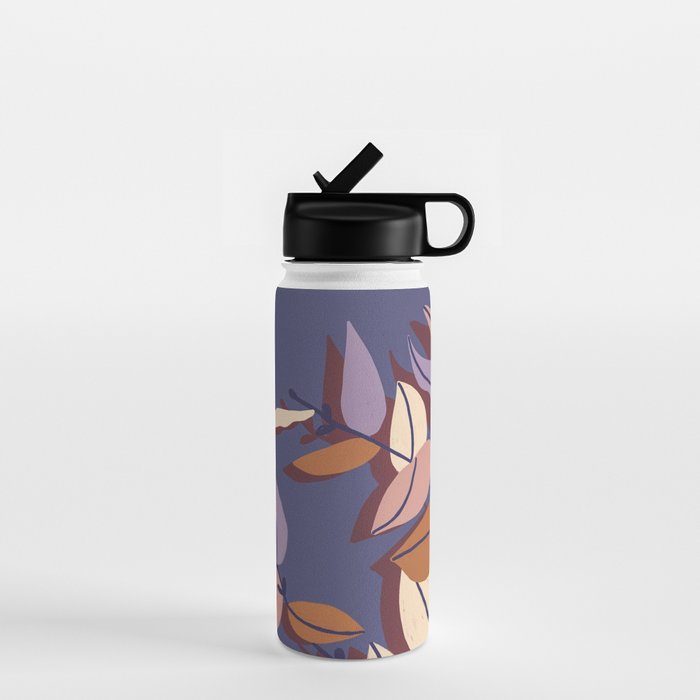 Foliage Water Bottle Gallery Image 1