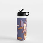 Foliage Water Bottle Gallery Image 1
