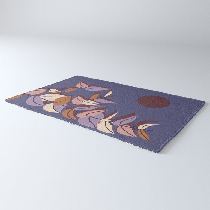 Foliage Rug Gallery Image 3