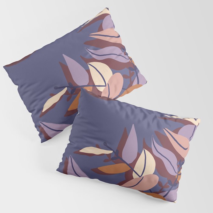 Foliage Pillow Sham Gallery Image 3