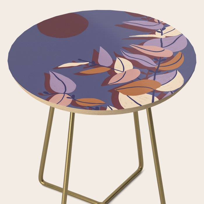 Foliage Side Table Gallery Image 2