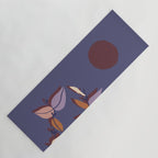 Foliage Yoga Mat Gallery Image 1