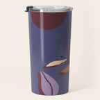 Foliage Travel Mug Gallery Image 3