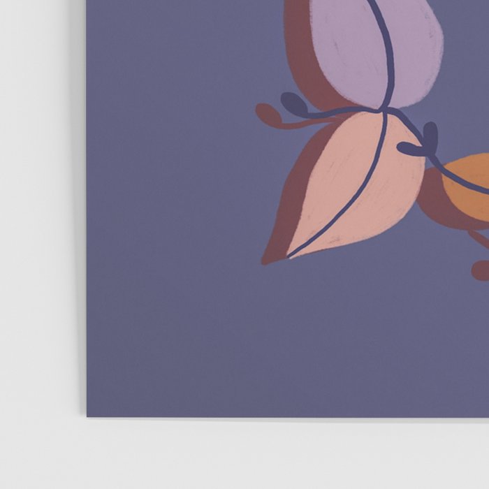 Foliage Poster Gallery Image 3