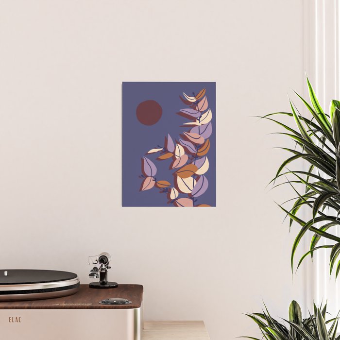 Foliage Poster Gallery Image 2