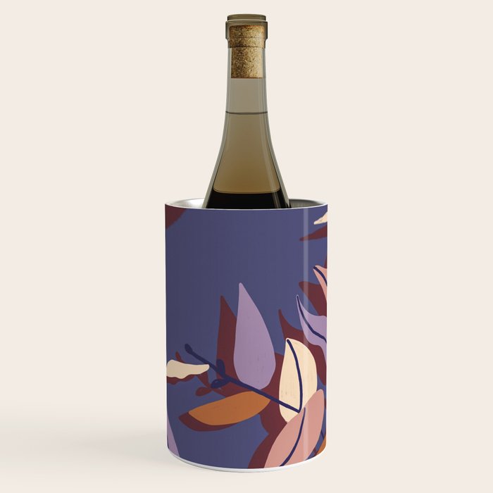 Foliage Wine Chiller Gallery Image 1
