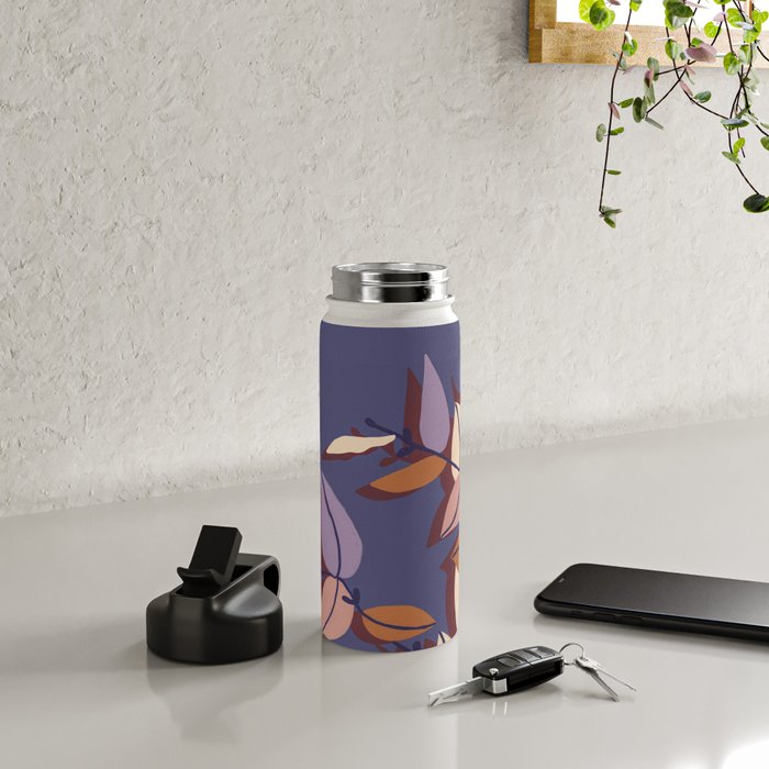 Foliage Water Bottle Gallery Image 4