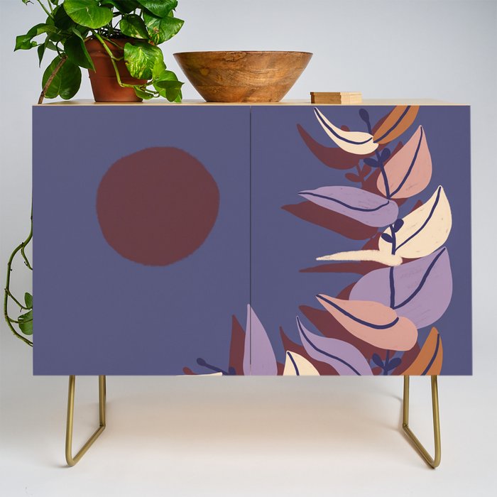 Foliage Credenza Gallery Image 1