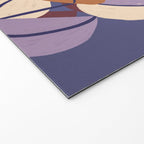 Foliage Welcome Mat Gallery Image 2