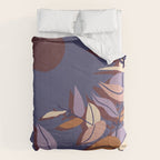 Foliage Comforter Gallery Image 6