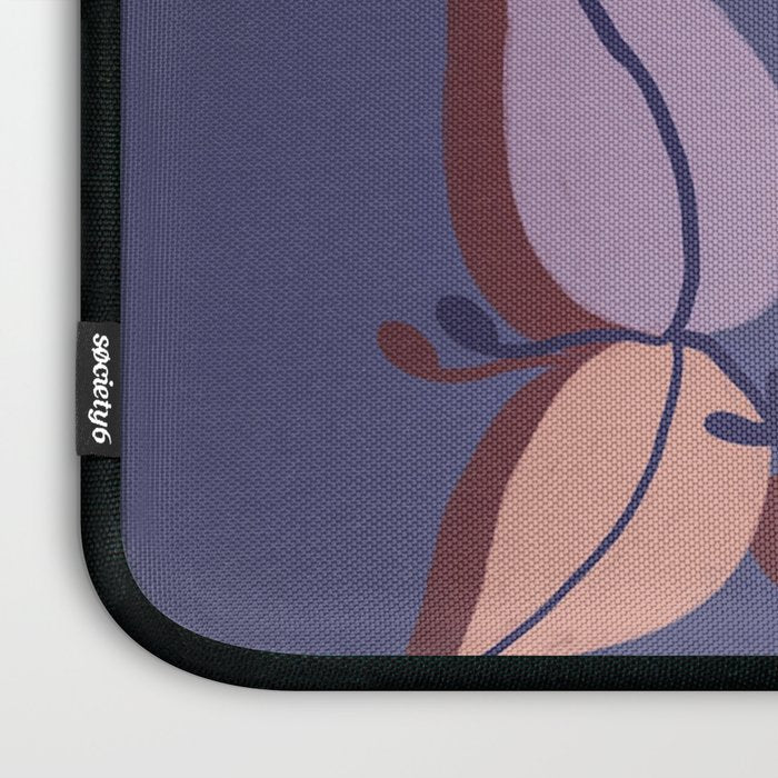 Foliage Laptop Sleeve Gallery Image 3