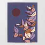 Foliage Poster Gallery Image 4