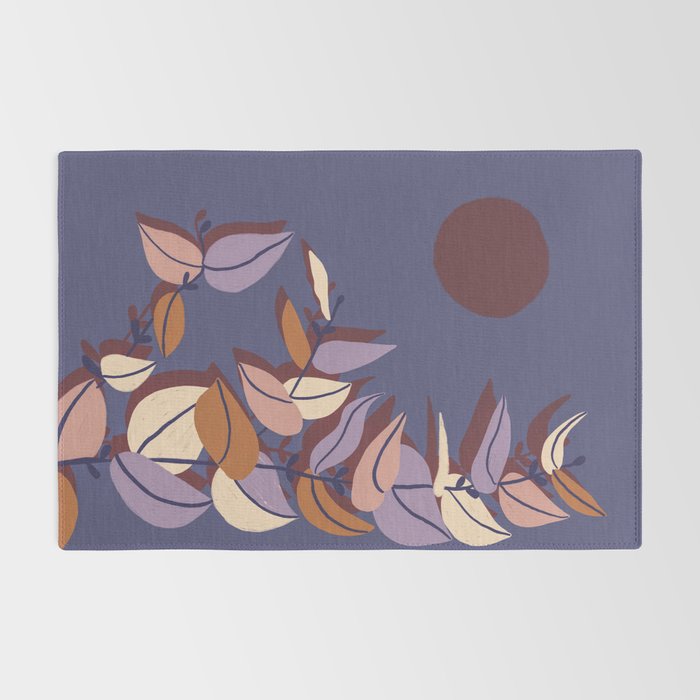 Foliage Rug Gallery Image 2
