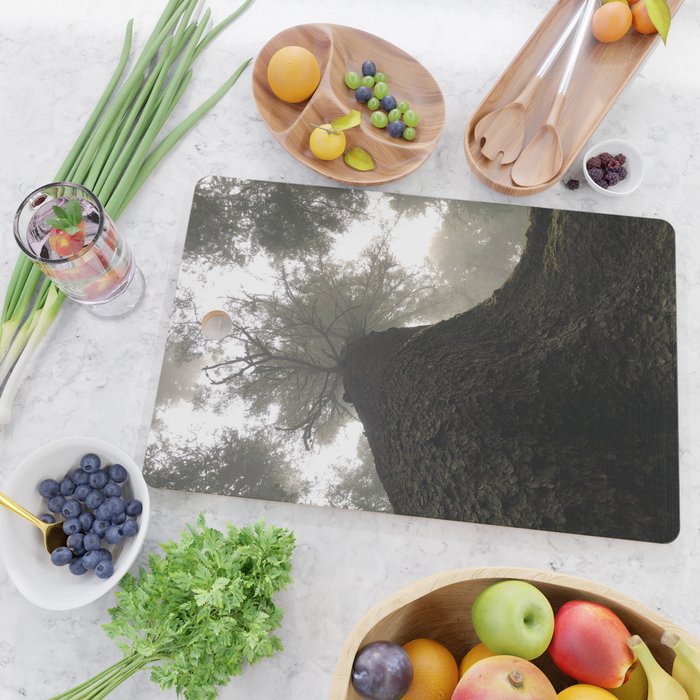 Perspective Cutting Board Gallery Image 2