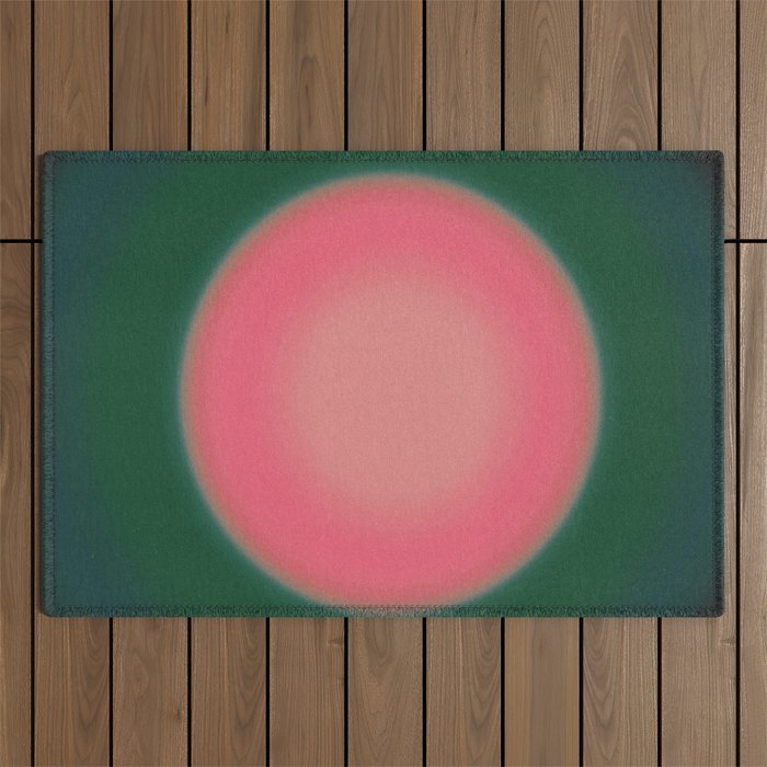 k002 Outdoor Rug Gallery Image 1