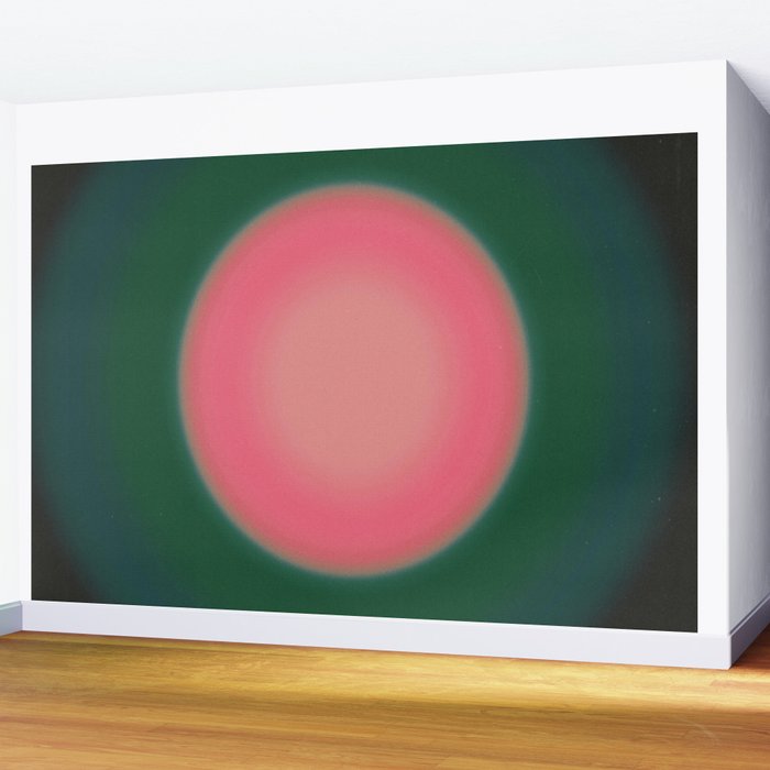 k002 Wall Mural Gallery Image 2