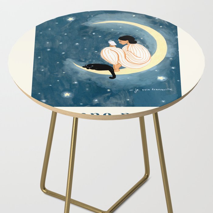 Bonne Nuit Side Table Gallery Image 2