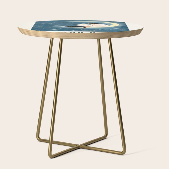 Bonne Nuit Side Table Gallery Image 1