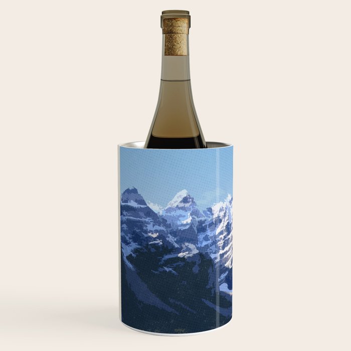 Visit Rocky mountains Wine Chiller Gallery Image 2