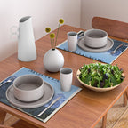 Visit Rocky mountains Placemat Gallery Image 2