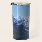 Visit Rocky mountains Travel Mug Gallery Image 3