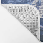 Visit Rocky mountains Bath Mat Gallery Image 2