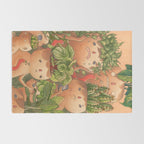 Plant-minded Rug Gallery Image 2