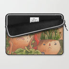 Plant-minded Laptop Sleeve Gallery Image 2