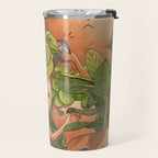Plant-minded Travel Mug Gallery Image 2