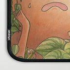 Plant-minded Laptop Sleeve Gallery Image 3
