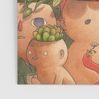 Plant-minded Poster Gallery Image 3