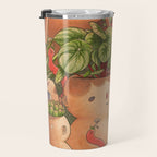 Plant-minded Travel Mug Gallery Image 3