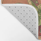 Plant-minded Bath Mat Gallery Image 2