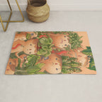 Plant-minded Rug Gallery Image 1