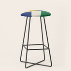 BALLS / Tennis - hard court II Stool Gallery Image 1