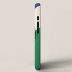 BALLS / Tennis - hard court II iPhone Case Gallery Image 2