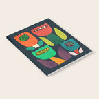 Flourish Notebook Gallery Image 2