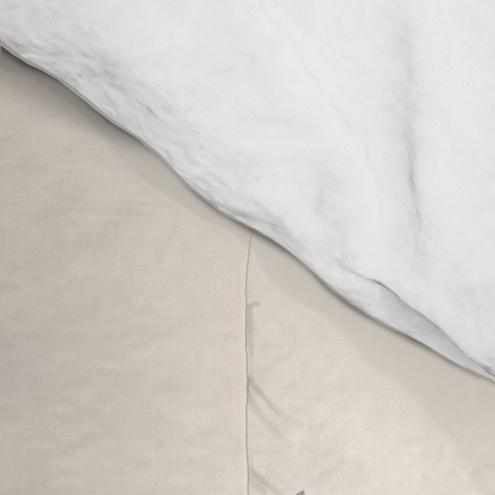 A Pair Of Festive Birds Comforter Gallery Image 4