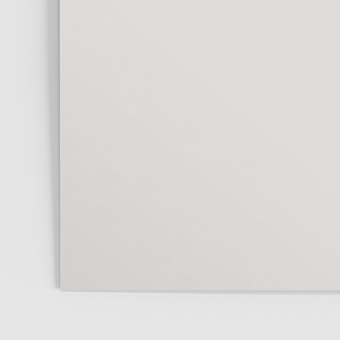 Split Philodendron Leaf Illustration Poster Gallery Image 3