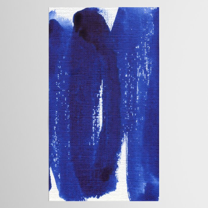 In Blue Horizon 31 Tablecloth Gallery Image 2