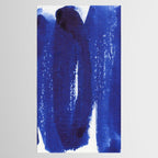 In Blue Horizon 31 Tablecloth Gallery Image 2