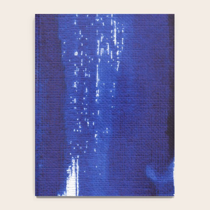 In Blue Horizon 31 Notebook Gallery Image 4