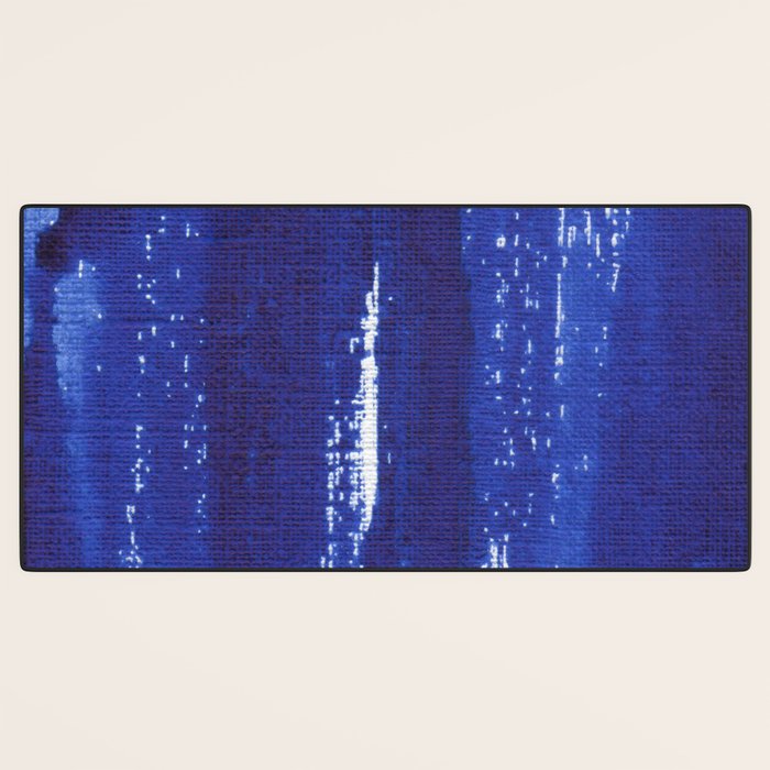 In Blue Horizon 31 Desk Mat Gallery Image 3