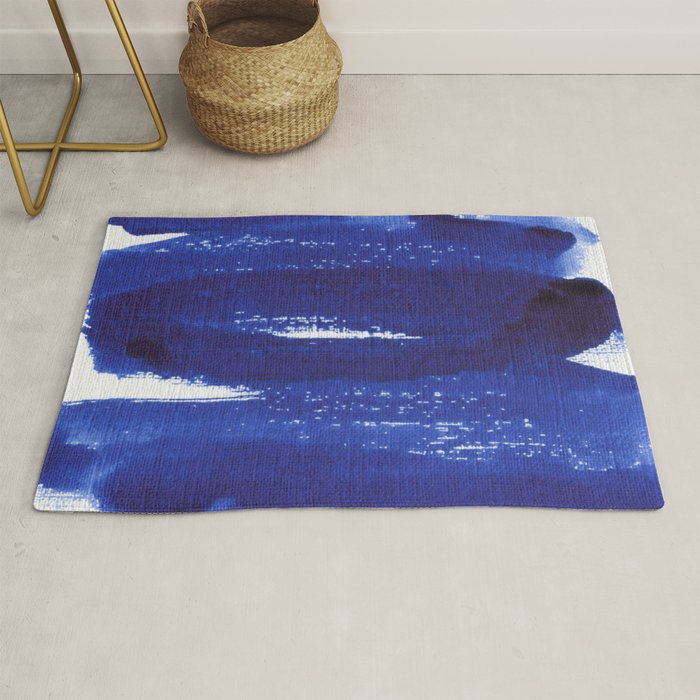In Blue Horizon 31 Rug Gallery Image 1